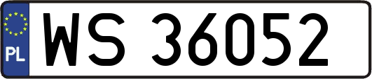 WS36052