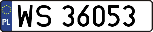 WS36053