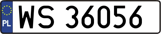 WS36056