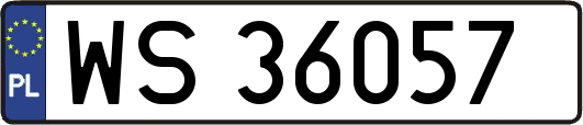WS36057