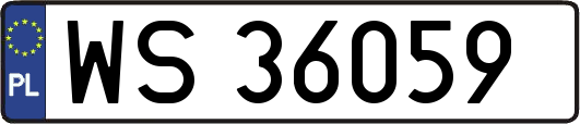 WS36059