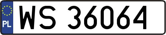 WS36064