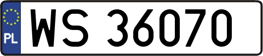 WS36070