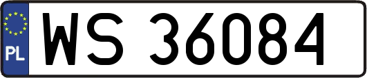 WS36084