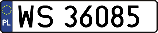 WS36085