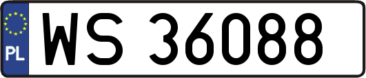 WS36088