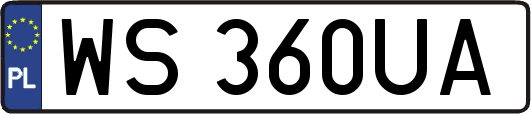 WS360UA