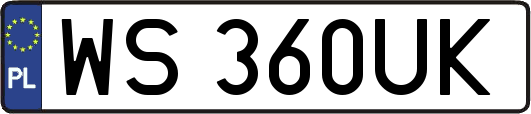 WS360UK
