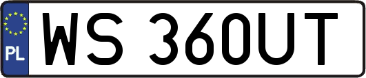 WS360UT