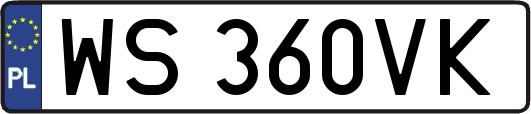 WS360VK