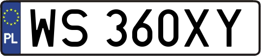 WS360XY
