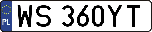 WS360YT