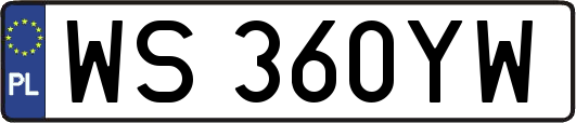 WS360YW