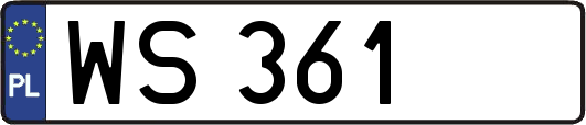 WS361