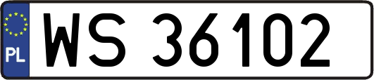 WS36102