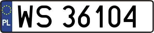 WS36104