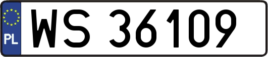 WS36109