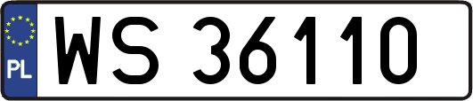 WS36110