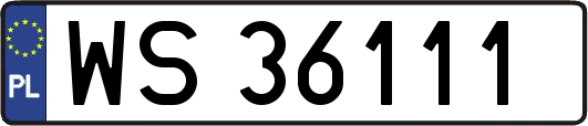 WS36111
