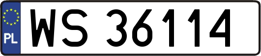 WS36114