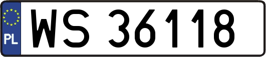 WS36118
