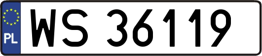 WS36119