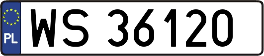WS36120