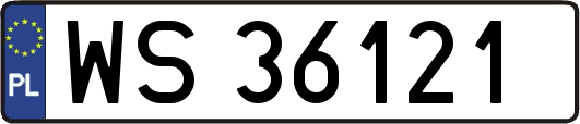 WS36121