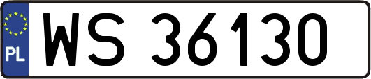 WS36130