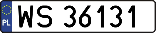 WS36131