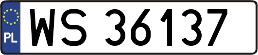 WS36137