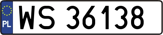WS36138