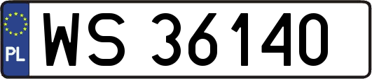 WS36140