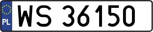 WS36150