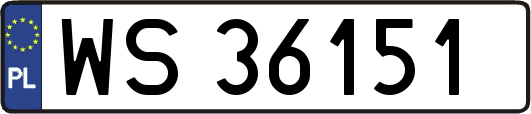 WS36151