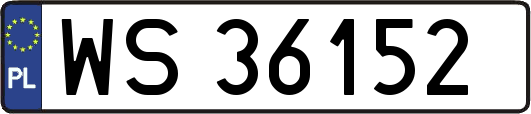 WS36152