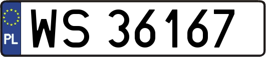 WS36167