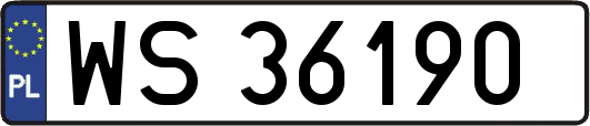 WS36190