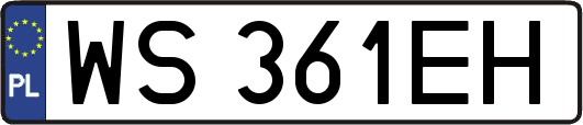 WS361EH