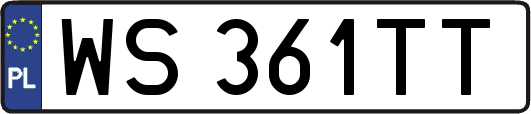 WS361TT