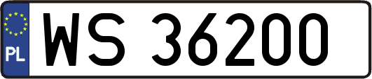 WS36200