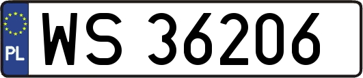 WS36206