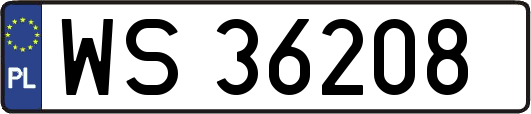 WS36208