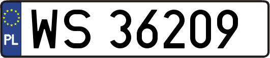 WS36209