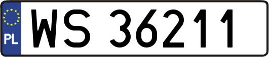 WS36211