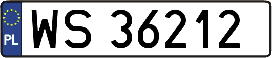 WS36212
