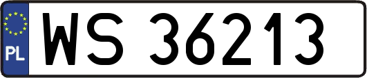WS36213
