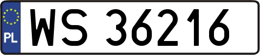 WS36216