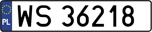 WS36218