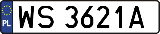 WS3621A